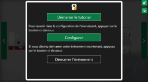 Tutoriel d'utilisation